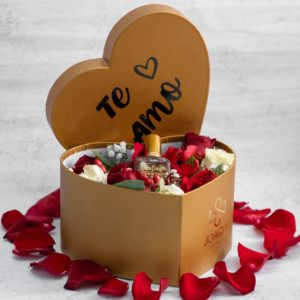 Box Dulce Corazón