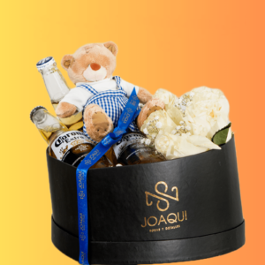 Box Rosas y Cerveza