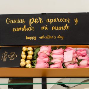 Choco Love
