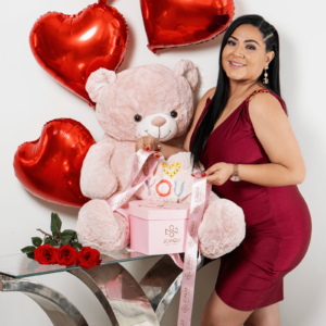 Corazón Princesa