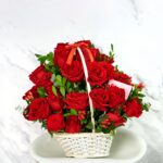 Amor en Rosas