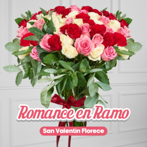 Romance en Ramo