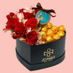 Caja Corazón