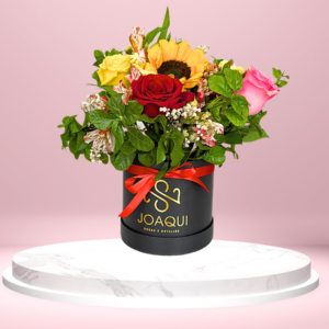 Box Magia Floral
