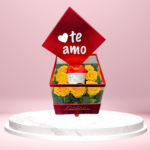 Dulce Tentación