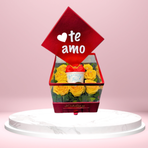 Dulce Tentación