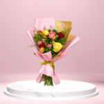 Ramo amor floral