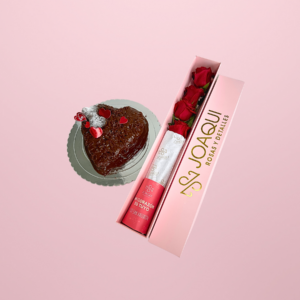 Caja Love Choco