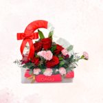 Bag de amor