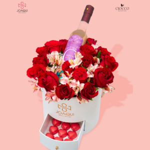 Brindis de amor